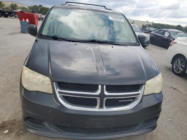Photo 5 from auction – 2011 DODGE GRAND CARA with VIN 2D4RN3DG8BR728453