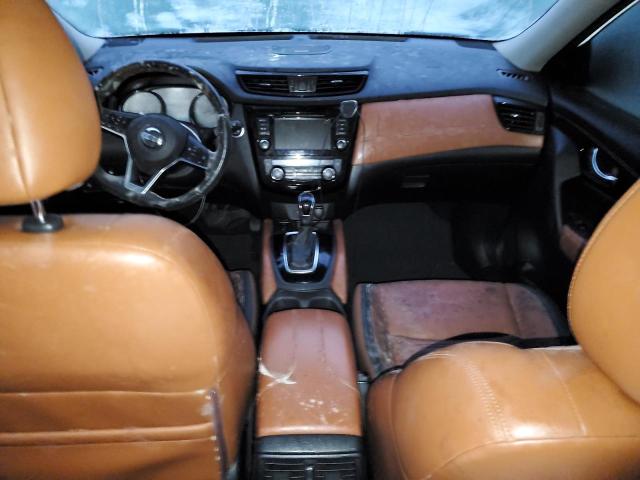 Photo 8 from auction – 2018 NISSAN ROGUE S with VIN JN8AT2MT0JW492270