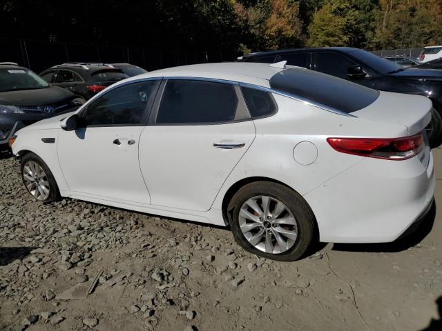 Photo 2 from auction – 2018 KIA OPTIMA LX with VIN 5XXGT4L39JG259556