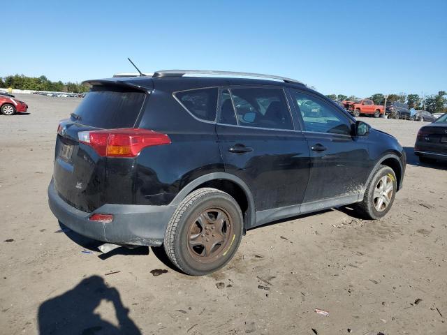 Photo 3 from auction – 2014 TOYOTA RAV4 LE with VIN 2T3BFREV4EW147148