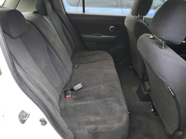 Photo 10 from auction – 2009 NISSAN VERSA S with VIN 3N1BC13E39L469227
