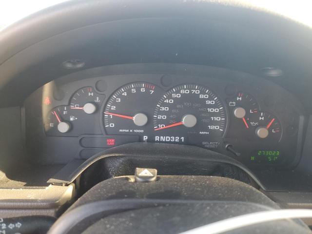 Foto 9 de la subasta – 2004 FORD EXPLORER X con VIN 1FMZU73K74UA86743