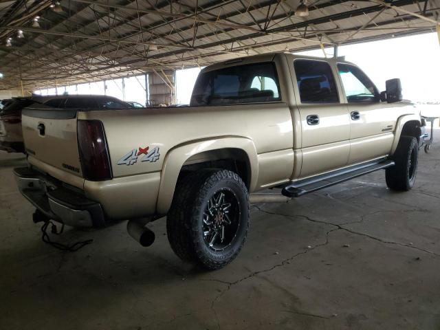 Photo 3 from auction – 2004 CHEVROLET SILVERADO with VIN 1GCHK23184F151376