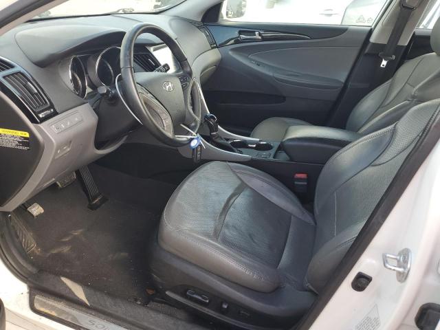 Photo 7 from auction – 2014 HYUNDAI SONATA SE with VIN 5NPEC4AC9EH932379