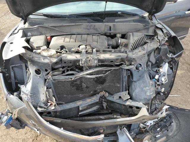 Photo 12 from auction – 2014 BUICK ENCLAVE with VIN 5GAKRAKD2EJ254445