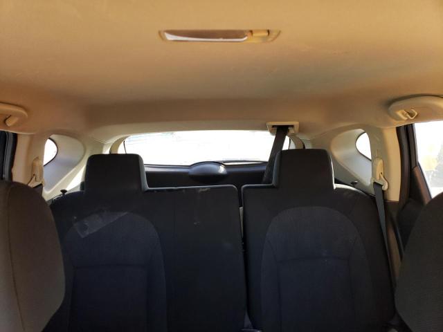 Photo 10 from auction – 2011 NISSAN ROGUE S with VIN JN8AS5MV3BW663231