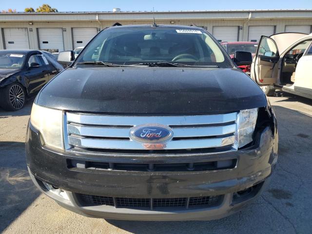 Photo 5 from auction – 2008 FORD EDGE SEL with VIN 2FMDK48C58BA11292