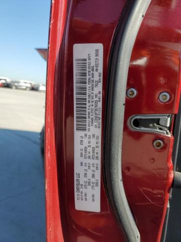 Photo 14 from auction – 2009 DODGE RAM 1500 with VIN 1D3HB18P79S790359