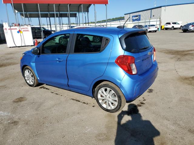 Photo 2 from auction – 2017 CHEVROLET SPARK 1LT with VIN KL8CD6SA6HC726474