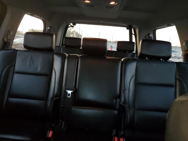 Photo 10 from auction – 2010 NISSAN ARMADA SE with VIN 5N1BA0ND2AN615716