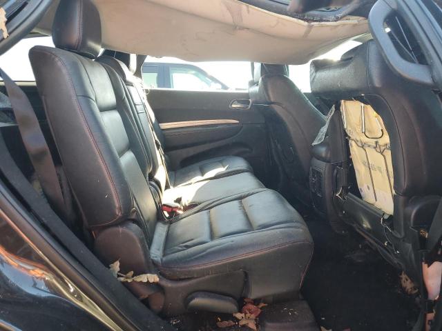 Photo 10 from auction – 2011 DODGE DURANGO HE with VIN 1D4RD3GG1BC687316