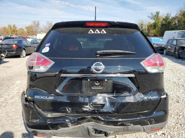 Photo 6 from auction – 2015 NISSAN ROGUE S with VIN 5N1AT2MV7FC769997
