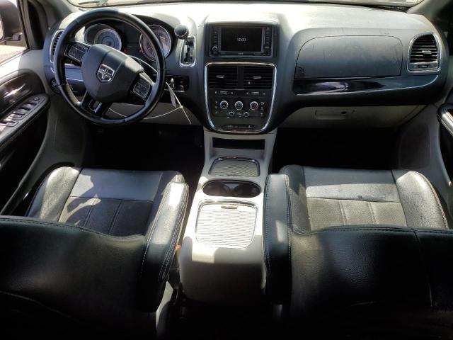 Photo 8 from auction – 2020 DODGE GRAND CARA with VIN 2C4RDGCGXLR160894