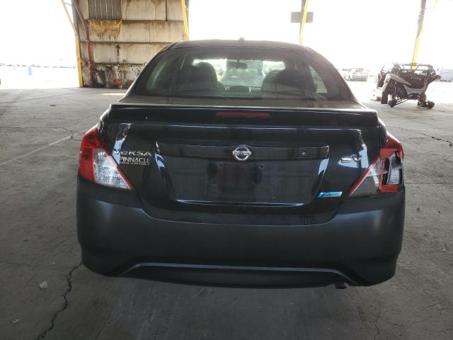 Photo 6 from auction – 2016 NISSAN VERSA S with VIN 3N1CN7AP7GL862599