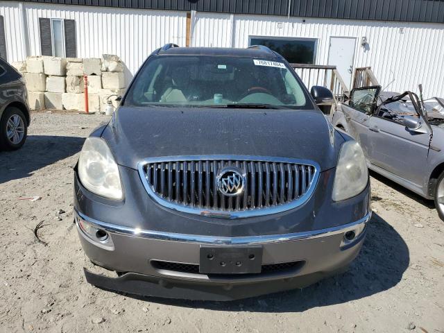 Photo 5 from auction – 2012 BUICK ENCLAVE with VIN 5GAKRCEDXCJ379262