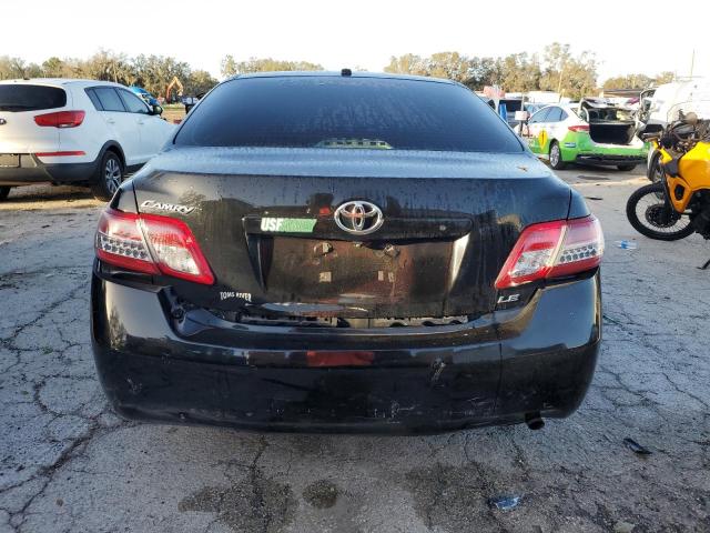Photo 6 from auction – 2011 TOYOTA CAMRY BASE with VIN 4T4BF3EK8BR180795