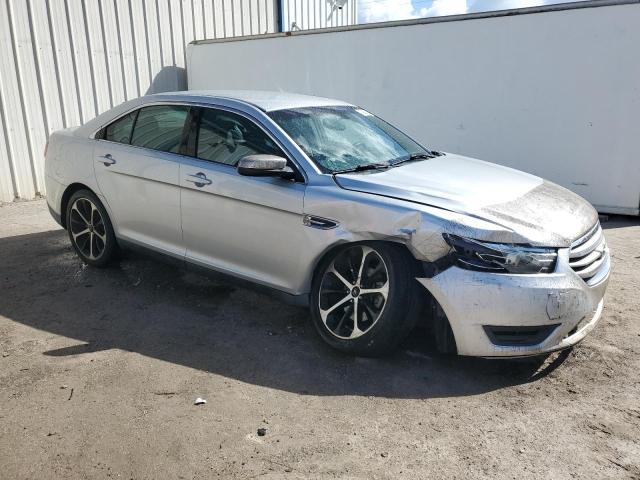 Photo 4 from auction – 2014 FORD TAURUS SEL with VIN 1FAHP2E87EG170983