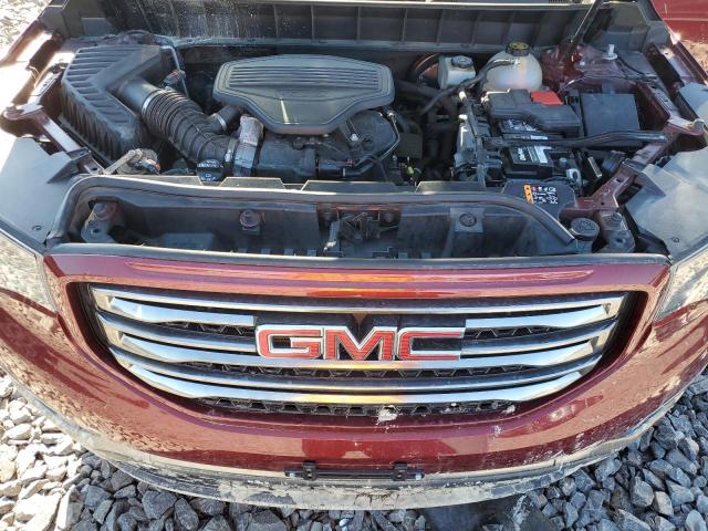 Photo 12 from auction – 2017 GMC ACADIA ALL with VIN 1GKKNVLSXHZ312407