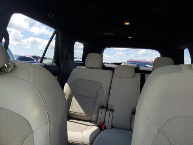 Foto 10 de la subasta – 2018 FORD EXPLORER X con VIN 1FM5K8D82JGA86639