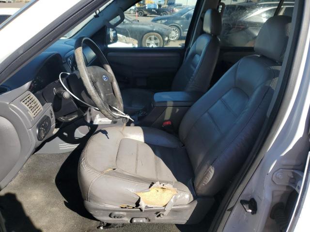 Photo 7 from auction – 2005 FORD EXPLORER X with VIN 1FMZU73K85UB30895