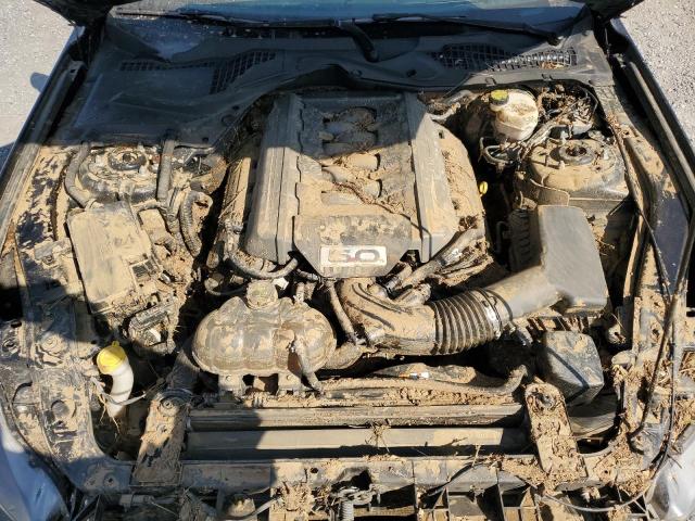 Photo 11 from auction – 2015 FORD MUSTANG GT with VIN 1FA6P8CF7F5335052