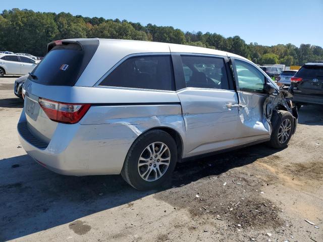 Photo 3 from auction – 2011 HONDA ODYSSEY EX with VIN 5FNRL5H68BB004211