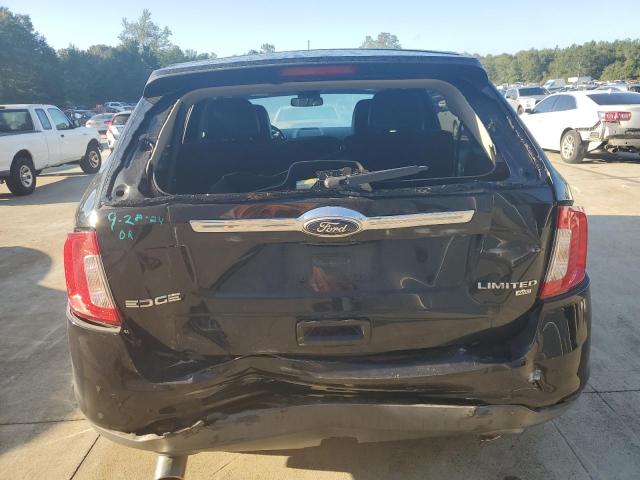 Photo 6 from auction – 2012 FORD EDGE LIMIT with VIN 2FMDK4KC8CBA55420