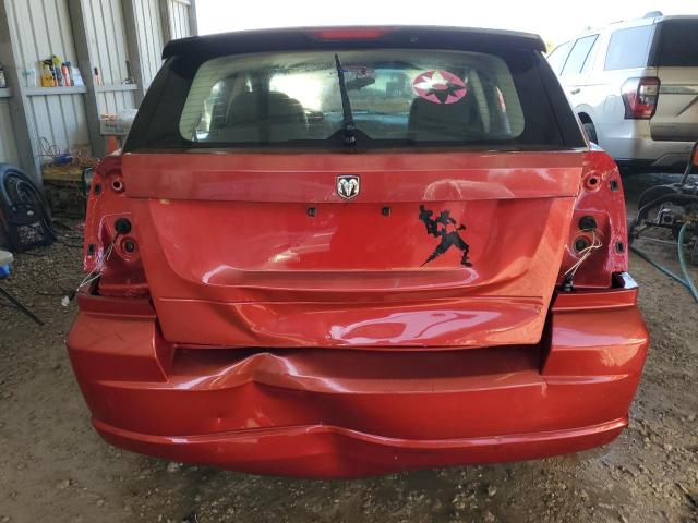 Photo 6 from auction – 2008 DODGE CALIBER with VIN 1B3HB28B48D509206