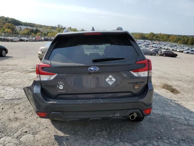 Photo 6 from auction – 2022 SUBARU FORESTER W with VIN JF2SKAMC2NH509112