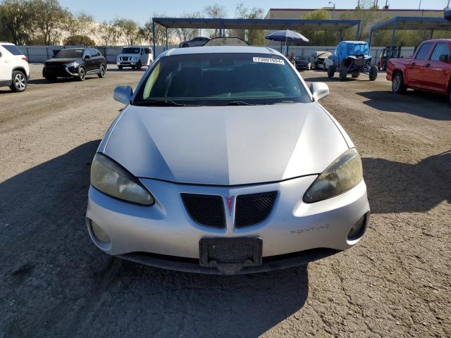 Photo 5 from auction – 2004 PONTIAC GRAND PRIX with VIN 2G2WP522141148366