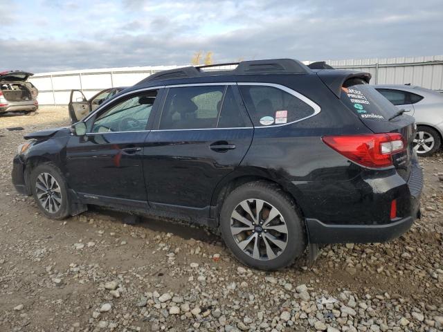 Снимка 2 от търг – 2016 SUBARU OUTBACK 2. с VIN 4S4BSBNC3G3271978