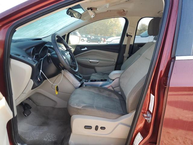 Photo 7 from auction – 2014 FORD ESCAPE SE with VIN 1FMCU0GX7EUC97946