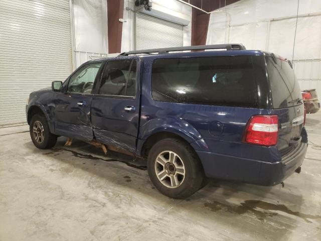 Photo 2 from auction – 2009 FORD EXPEDITION with VIN 1FMFK16519EA78487
