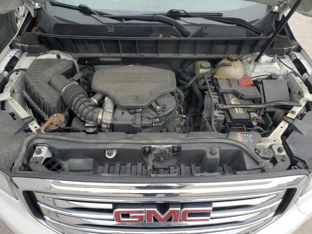 Photo 12 from auction – 2017 GMC ACADIA SLE with VIN 1GKKNSLS7HZ113913