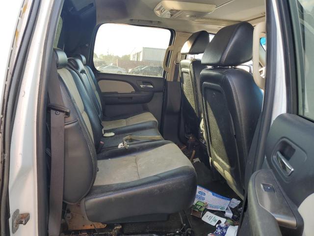 Photo 10 from auction – 2007 CHEVROLET AVALANCHE with VIN 3GNFK12367G278691