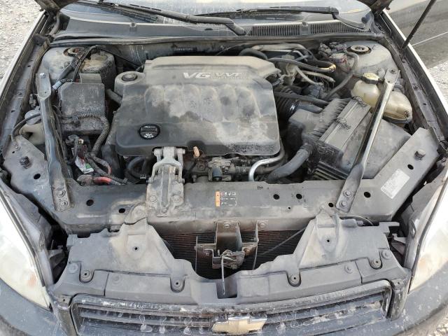 Photo 11 from auction – 2013 CHEVROLET IMPALA LS with VIN 2G1WF5E36D1223493