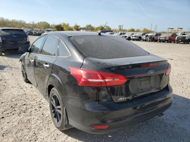 Photo 2 from auction – 2016 FORD FOCUS SE with VIN 1FADP3F29GL405019
