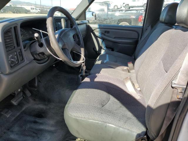 Photo 7 from auction – 2006 GMC NEW SIERRA with VIN 1GTEC19V06Z154973