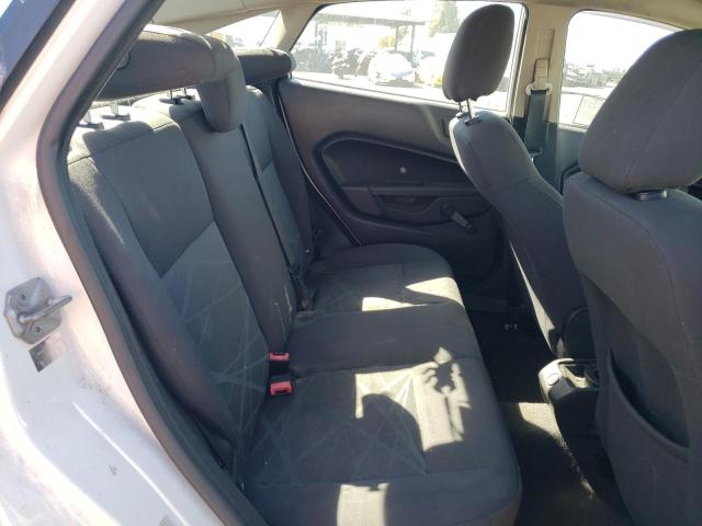 Photo 10 from auction – 2014 FORD FIESTA S with VIN 3FADP4AJ1EM133680