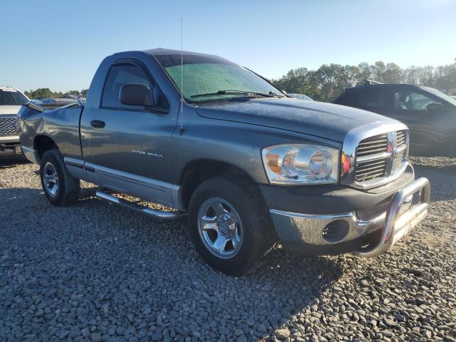 Photo 4 from auction – 2007 DODGE RAM 1500 S with VIN 1D7HA16K27J503540