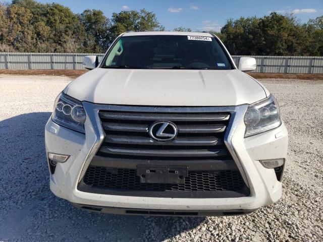 Photo 5 from auction – 2016 LEXUS GX 460 with VIN JTJBM7FX0G5137489