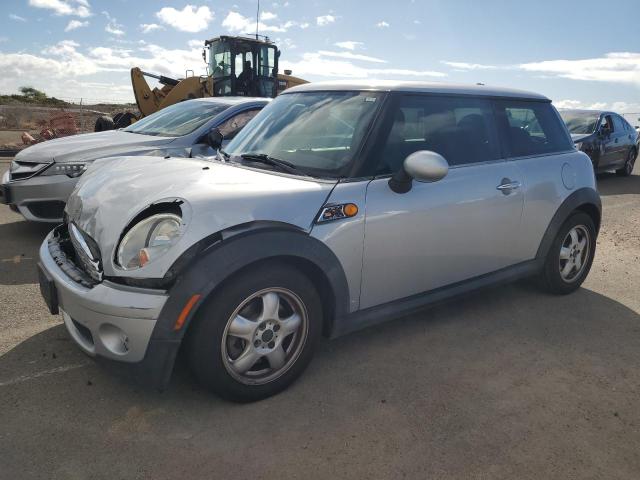 MINI COOPER 2010 with VIN WMWMF3C54ATZ25290 - Photo from auction