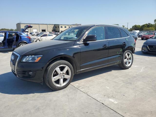 AUDI Q5 PREMIUM 2012 with VIN WA1LFAFP9CA063144 - Photo from auction