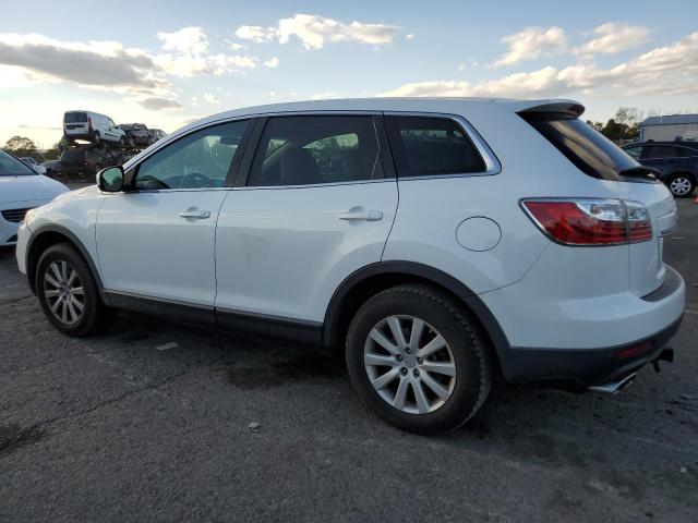 Photo 2 from auction – 2010 MAZDA CX-9 with VIN JM3TB3MV6A0230729