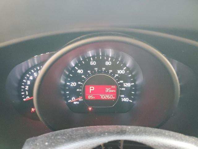 Photo 9 from auction – 2016 KIA SOUL with VIN KNDJN2A28G7316264