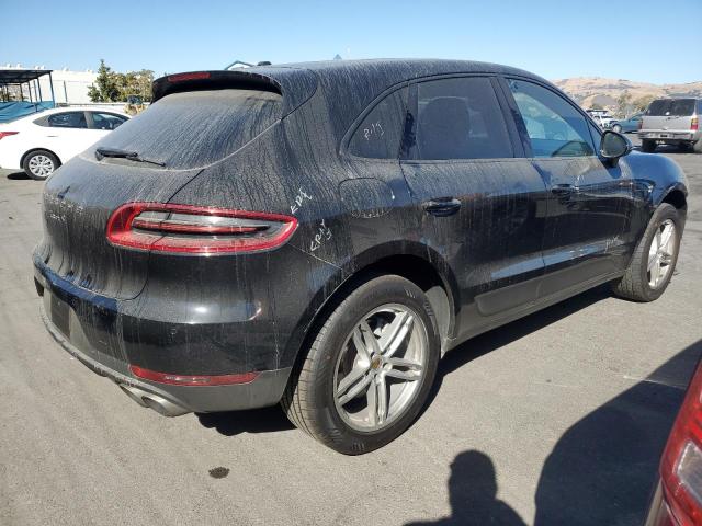 Photo 3 from auction – 2015 PORSCHE MACAN S with VIN WP1AB2A50FLB69333