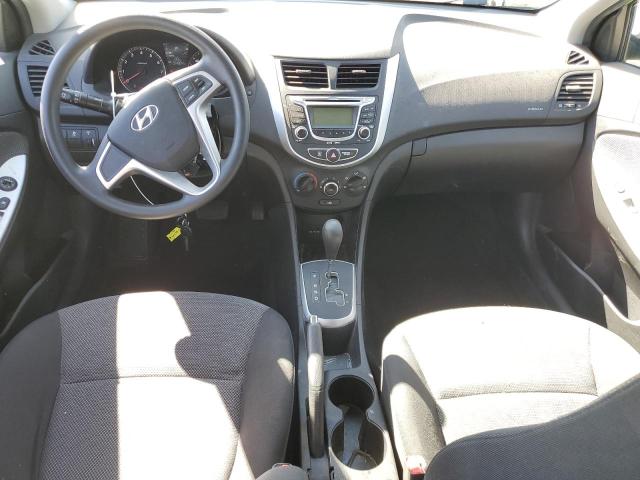 Photo 8 from auction – 2013 HYUNDAI ACCENT GLS with VIN KMHCT5AEXDU098203