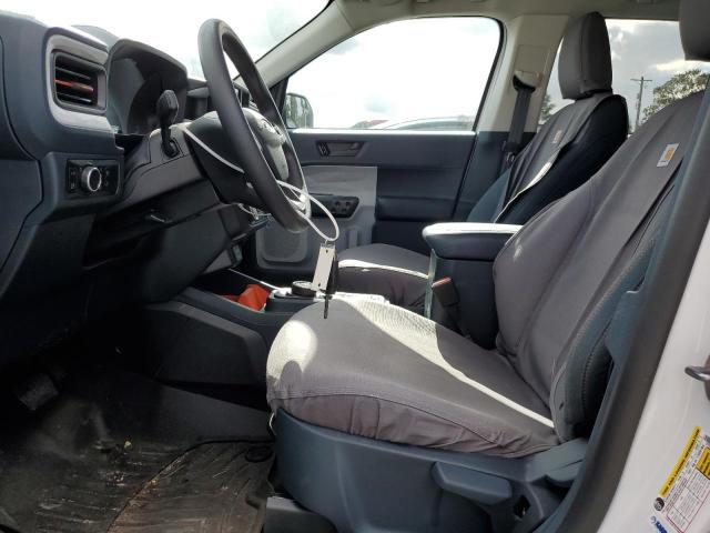 Photo 7 from auction – 2023 FORD MAVERICK X with VIN 3FTTW8E33PRA69773