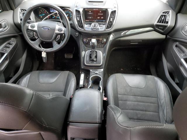 صورة رقم 8 من المزاد - 2013 FORD ESCAPE TIT مع VIN 1FMCU0J91DUC31840