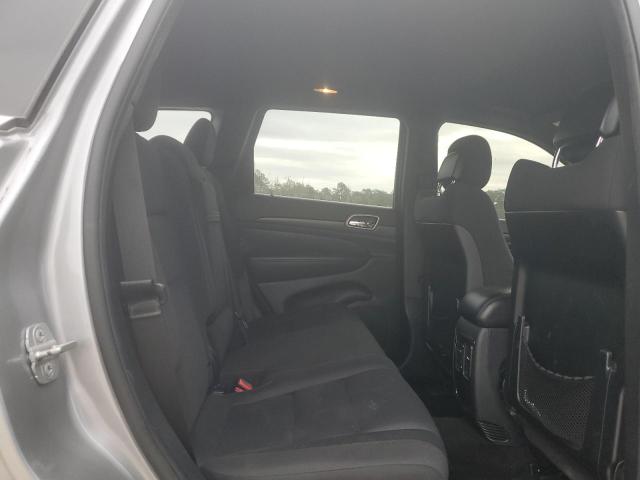 Photo 11 from auction – 2014 JEEP GRAND CHER with VIN 1C4RJEAGXEC472841
